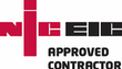 approved electrical contractors niceic certified